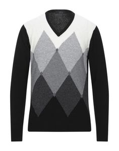 Свитер Vneck