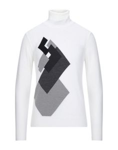 Водолазки Vneck