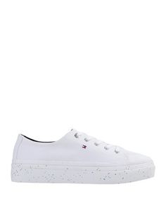 Высокие кеды и кроссовки Tommy Hilfiger