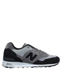 Низкие кеды и кроссовки New Balance
