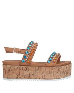 Сандалии Nh.24