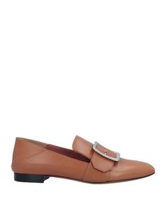 Мокасины Bally