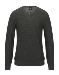 Свитер Hugo Boss
