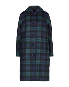 Пальто Mackintosh