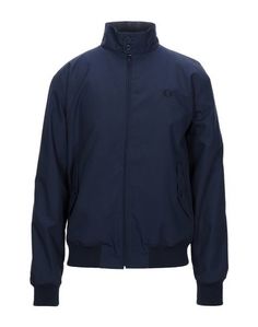 Куртка Fred Perry