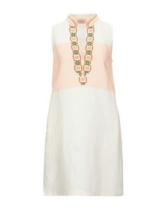 Короткое платье Tory Burch