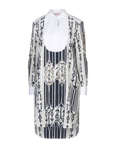 Короткое платье Tory Burch