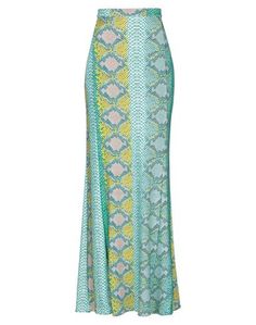 Длинная юбка Just Cavalli