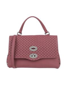 Сумка на руку Zanellato