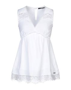 Топ без рукавов Guess