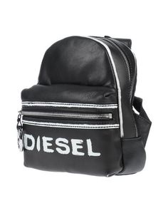 Рюкзаки и сумки на пояс Diesel