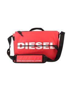 Деловые сумки Diesel