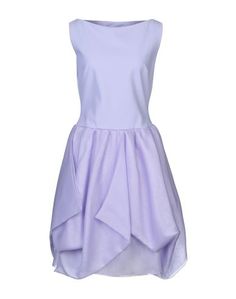 Короткое платье Chiara Boni LA Petite Robe