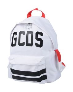 Рюкзаки и сумки на пояс Gcds