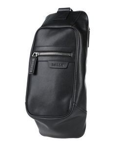 Рюкзаки и сумки на пояс Bally