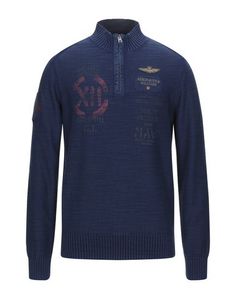 Свитер Aeronautica Militare