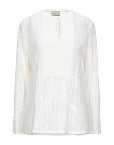 Блузка Lanvin
