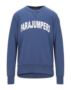 Толстовка Parajumpers