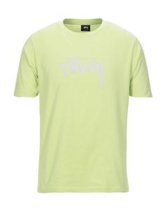 Футболка Stussy