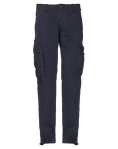 Повседневные брюки 40 Weft