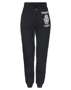 Повседневные брюки Moschino