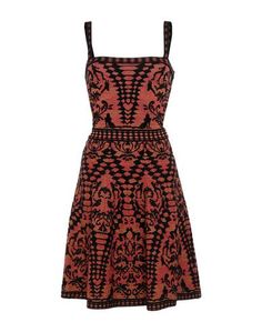 Платье до колена M Missoni