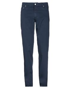 Повседневные брюки Corneliani ID