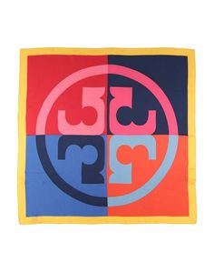 Платок Tory Burch