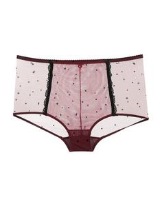 Трусы-шортики Twinset Underwear