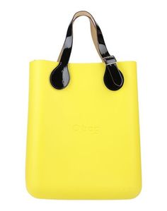 Сумка на руку O BAG