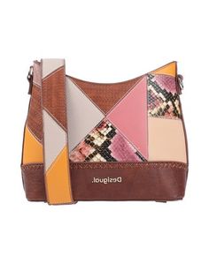 Сумка через плечо Desigual
