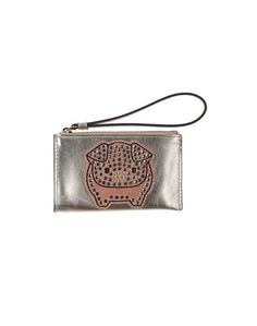 Кошелек для монет Lanvin