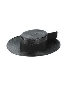Головной убор Saint Laurent