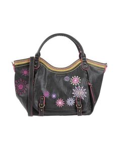 Сумка на руку Desigual