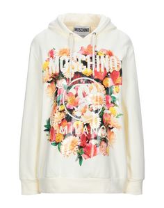 Толстовка Moschino