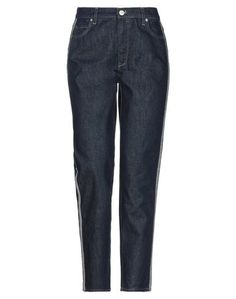Джинсовые брюки P Jean