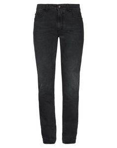 Джинсовые брюки Saint Laurent