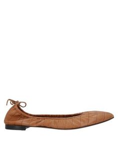 Балетки Alessia RE