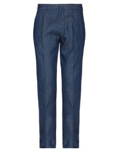 Джинсовые брюки Lardini