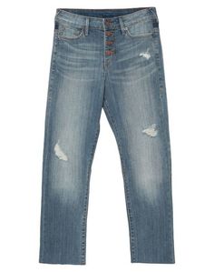 Джинсовые брюки True Religion