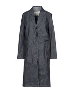 Джинсовая верхняя одежда Mackintosh