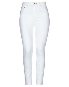 Джинсовые брюки Rag & Bone