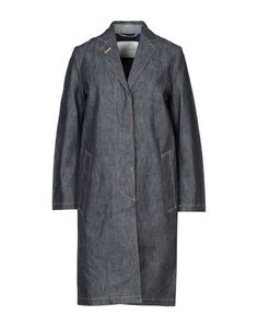 Джинсовая верхняя одежда Mackintosh