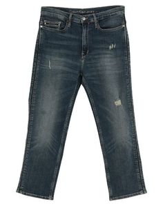 Джинсовые брюки Calvin Klein Jeans