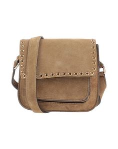 Сумка через плечо Isabel Marant