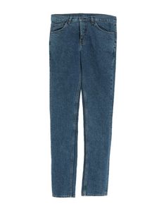 Джинсовые брюки Cheap Monday
