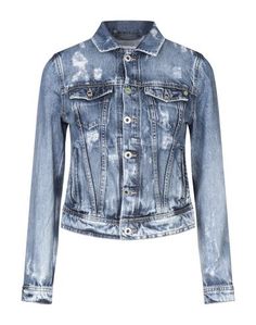 Джинсовая верхняя одежда Pepe Jeans