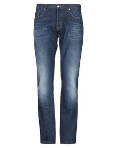 Джинсовые брюки Just Cavalli