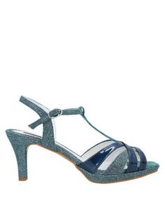 Сандалии Argenta