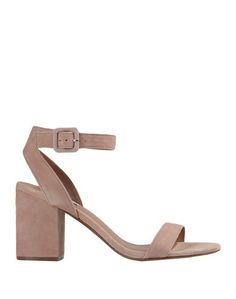 Сандалии Steve Madden